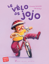 Le Vélo de Jojo