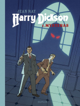 Harry Dickson - Tome 1 - Mysteras