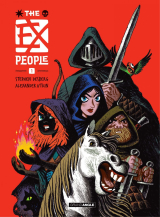The Ex-People - Tome 1