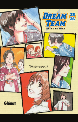 Dream Team - Tome 35-36