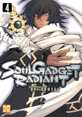 Soul Gadget Radiant T04