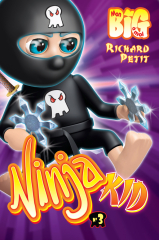 Ninja Kid T.3