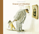 Ernest et Célestine - Au musée