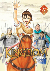 Kingdom - Tome 27