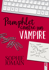 Pamphlet contre un vampire