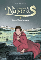 Les dragons de Nalsara compilation, Tome 04