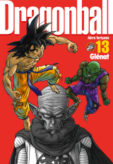 Dragon Ball perfect edition - Tome 13