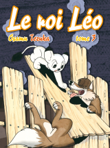 Le Roi Léo T03