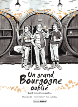 Un Grand Bourgogne Oublié - Tome 2