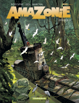 Amazonie - Tome 5