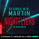Nightflyers   Le Volcryn