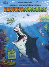 Les nouvelles aventures apeupréhistoriques de Nabuchodinosaure - Tome 5