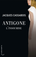 Antigone l'insoumise