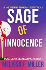 Sage of Innocence