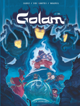 Golam - Tome 3 - Hog