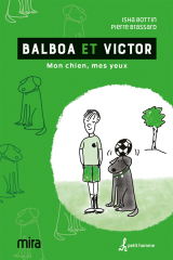 Balboa et Victor