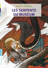 Les Serpents du Museum