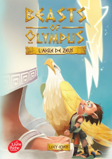 Beasts of Olympus - Tome 6 - L'aigle de Zeus