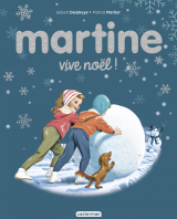 Martine, vive Noël ! - ÉDITION SPÉCIALE 2021