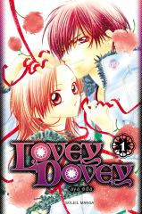 Lovey Dovey T01