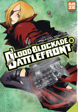 Blood Blockade Battlefront T05