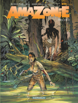 Amazonie - Tome 2