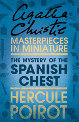 The Mystery of the Spanish Chest