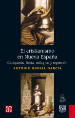 El cristianismo en Nueva España