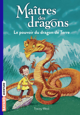 Maîtres des dragons, Tome 01