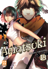 Amatsuki T18