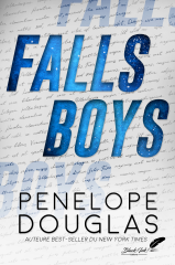 Falls boys (version française)