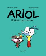 Ariol, Tome 05