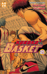Kuroko's Basket T21
