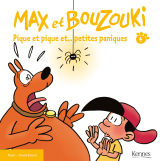 Max et Bouzouki T04