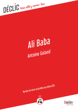 Ali Baba - DYS