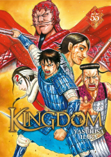 Kingdom - Tome 55