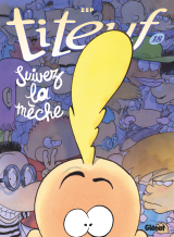 Titeuf - Tome 18