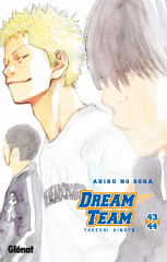 Dream Team - Tome 43-44