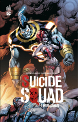 Suicide Squad - Tome 4 - Entre les murs