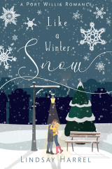 Like a Winter Snow: A Sweet Inspirational Romance