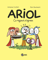 Ariol, Tome 14
