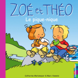 Zoé et Théo (Tome 27) - Le Pique-nique