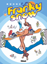 Franky Snow - Tome 10