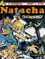 Natacha - Tome 14 - Cauchemirage