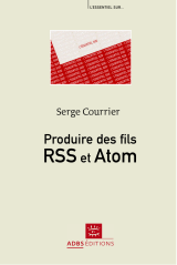 Produire des fils RSS et Atom