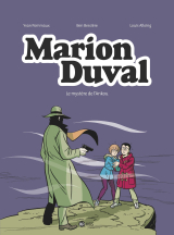 Marion Duval, Tome 26