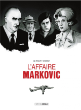 L' Affaire Markovic