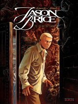 Jason Brice - Tome 2 - Ce qui est caché