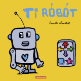 Ti Robot