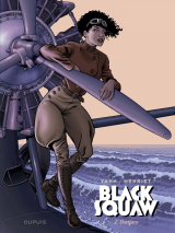 Black Squaw - Tome 2 - Scarface
